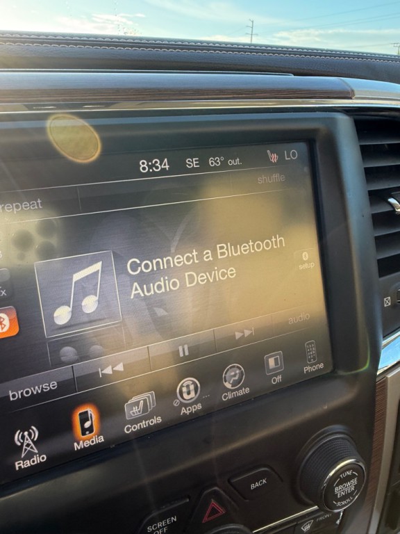 2017 RAM 1500 Image 37