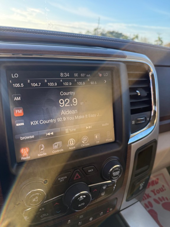 2017 RAM 1500 Image 39