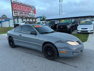 Image for 2005 Pontiac Firebird  ID: 6912619