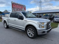 Image for 2015 Ford F-150 Supercrew ID: 6919735
