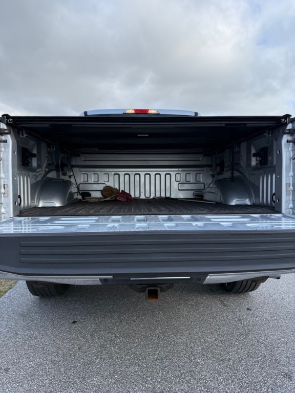 2015 Ford F-150 Image 5