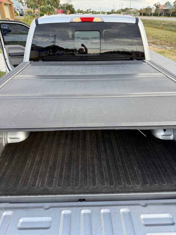 2015 Ford F-150 Image 6