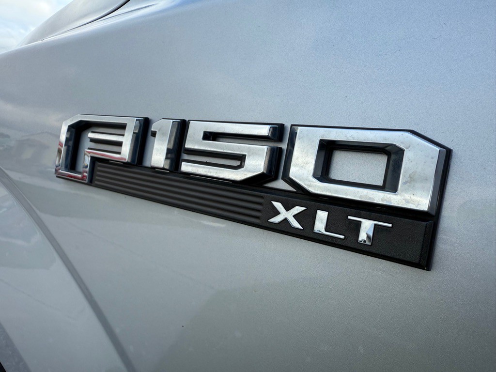 2015 Ford F-150 Image 9