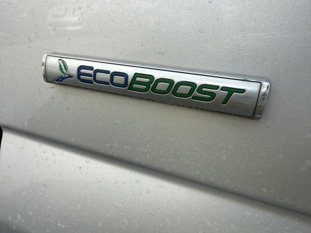 2015 Ford F-150 Image 10