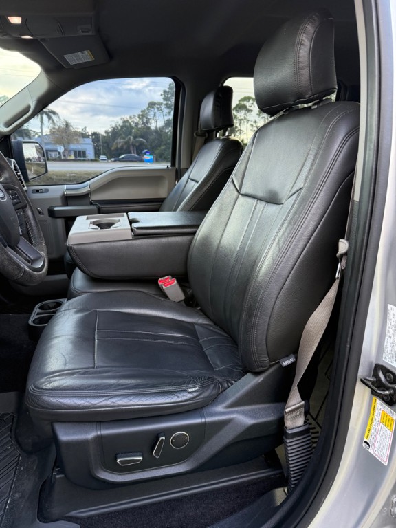 2015 Ford F-150 Image 12