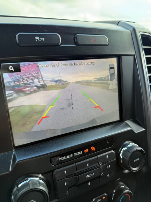 2015 Ford F-150 Image 19