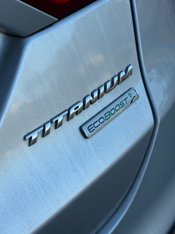 2014 Ford Fusion Image 5