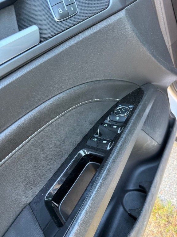 2014 Ford Fusion Image 12