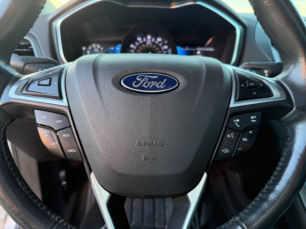2014 Ford Fusion Image 14