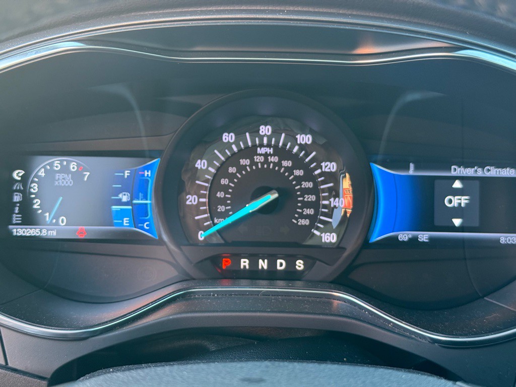 2014 Ford Fusion Image 15