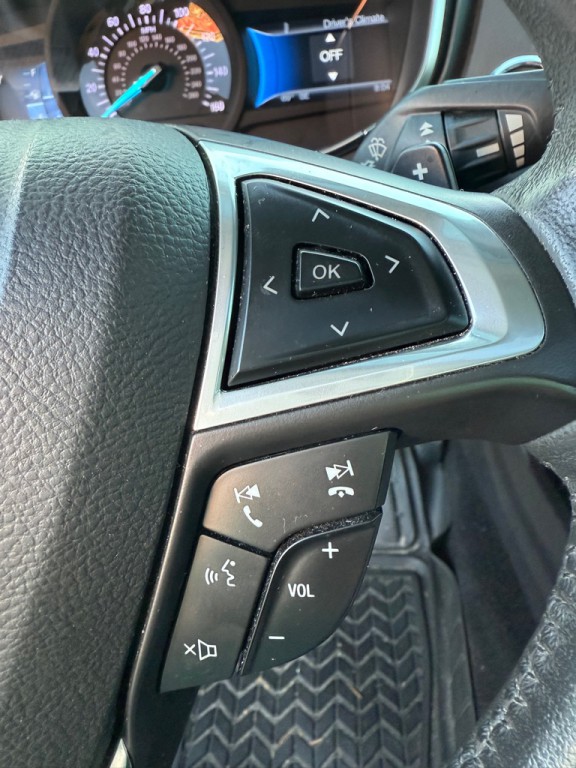 2014 Ford Fusion Image 18
