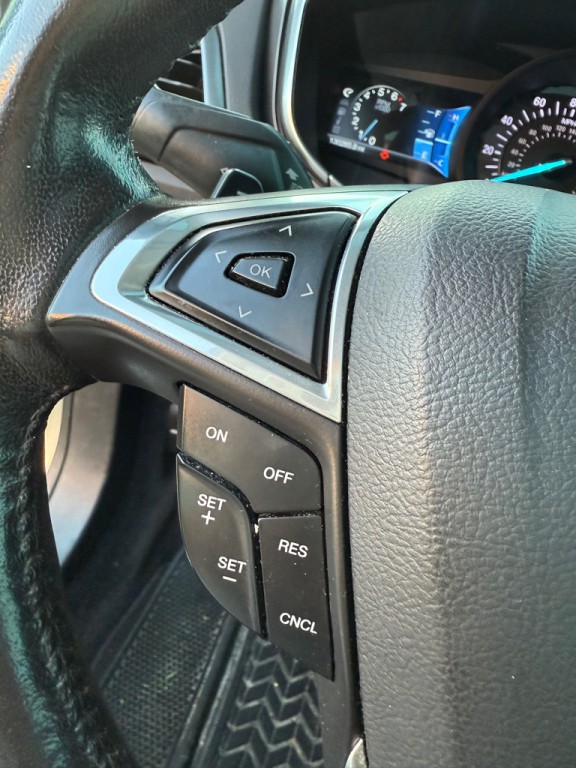 2014 Ford Fusion Image 19
