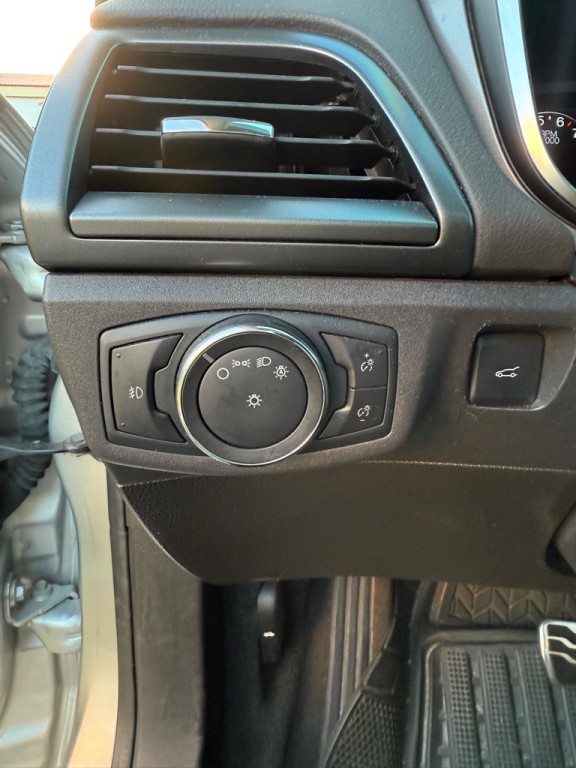 2014 Ford Fusion Image 20