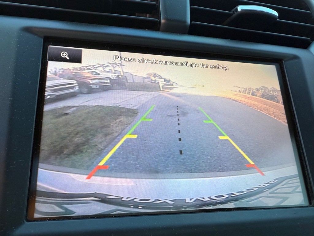 2014 Ford Fusion Image 21