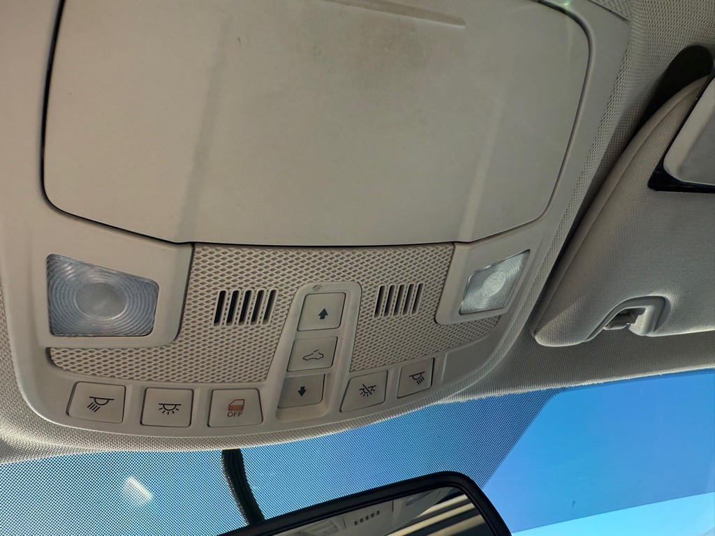 2014 Ford Fusion Image 26
