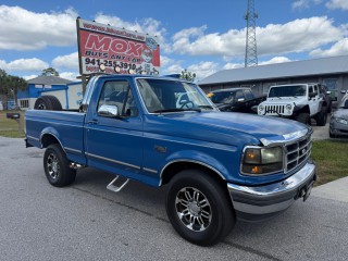 Image for 1994 Ford F-150  ID: 6933324