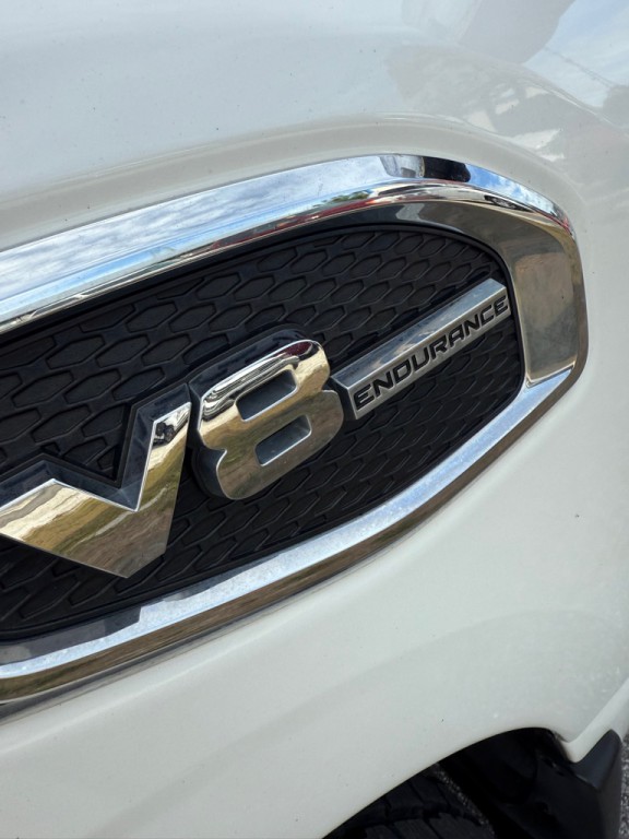 2017 Nissan Titan Image 11