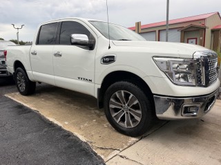 Image for 2017 Nissan Titan SV ID: 6969001