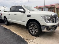 Image for 2017 Nissan Titan SV ID: 6969001