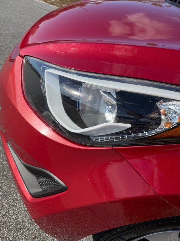 2016 Hyundai Elantra Image 9