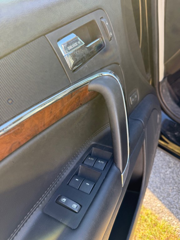 2012 Lincoln MKZ Image 11