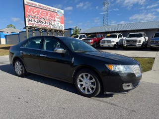 Image for 2012 Lincoln MKZ  ID: 6973701