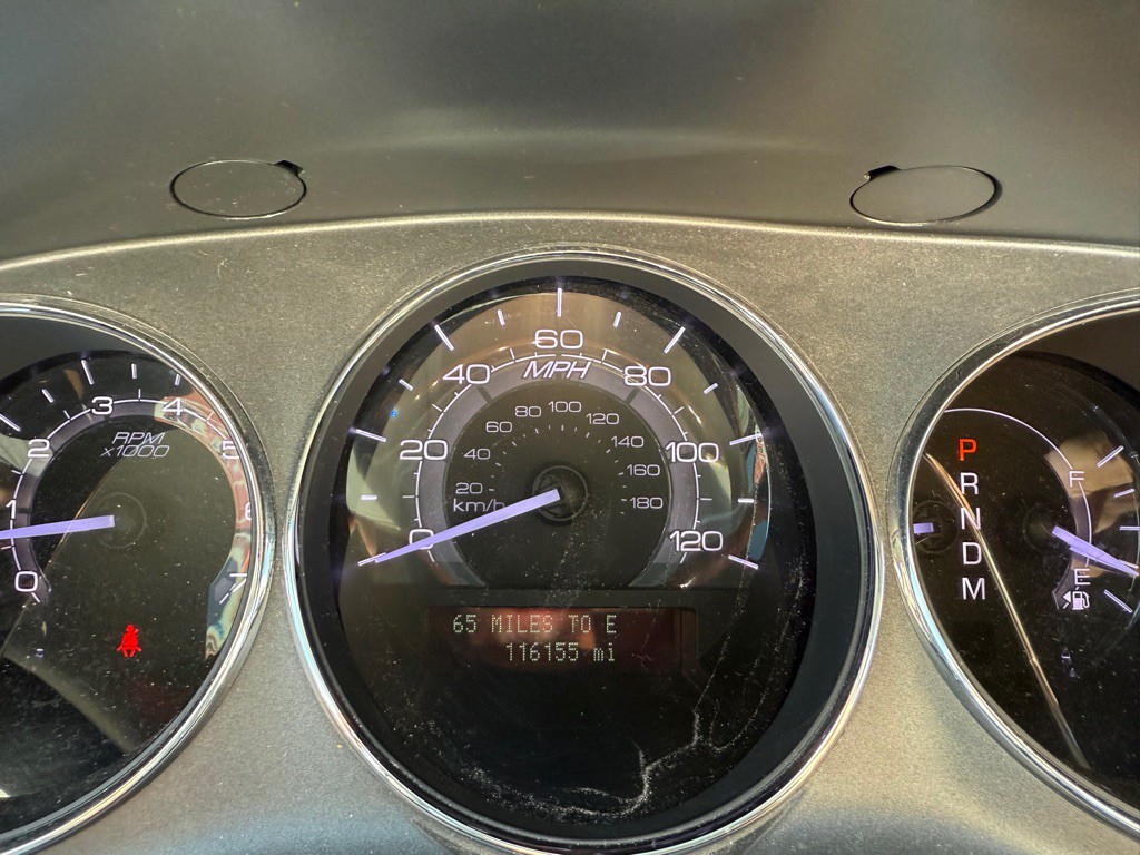 2012 Lincoln MKZ Image 19