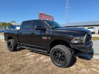 Image for 2016 RAM 2500 ST ID: 7015695