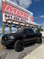 Image for 2016 RAM 2500 ST ID: 7015695