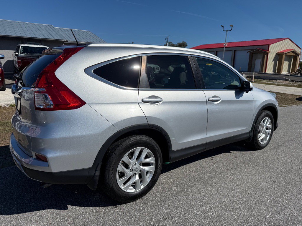 2016 Honda CR-V Image 3