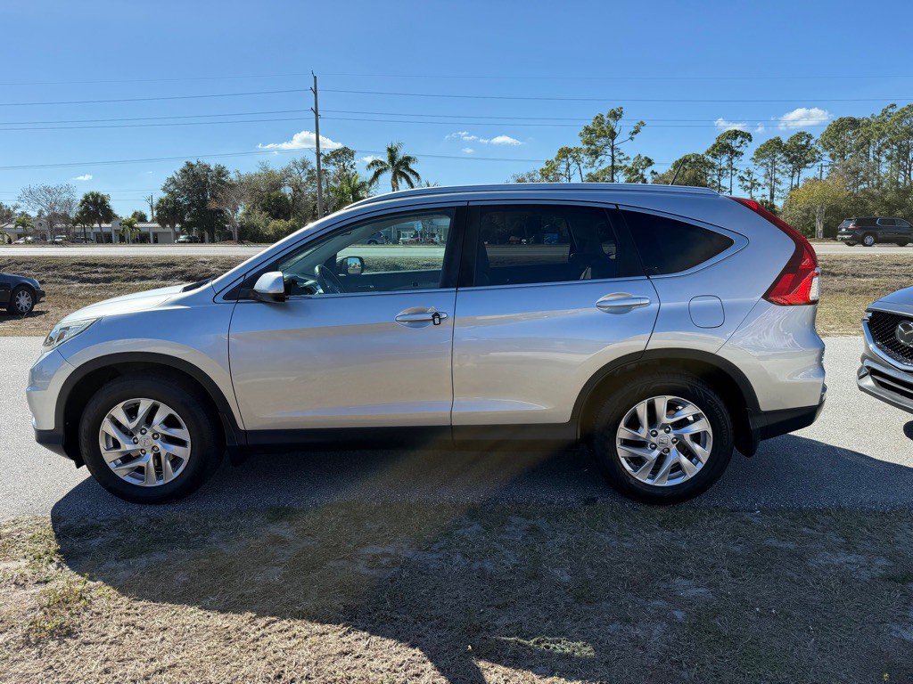 2016 Honda CR-V Image 6