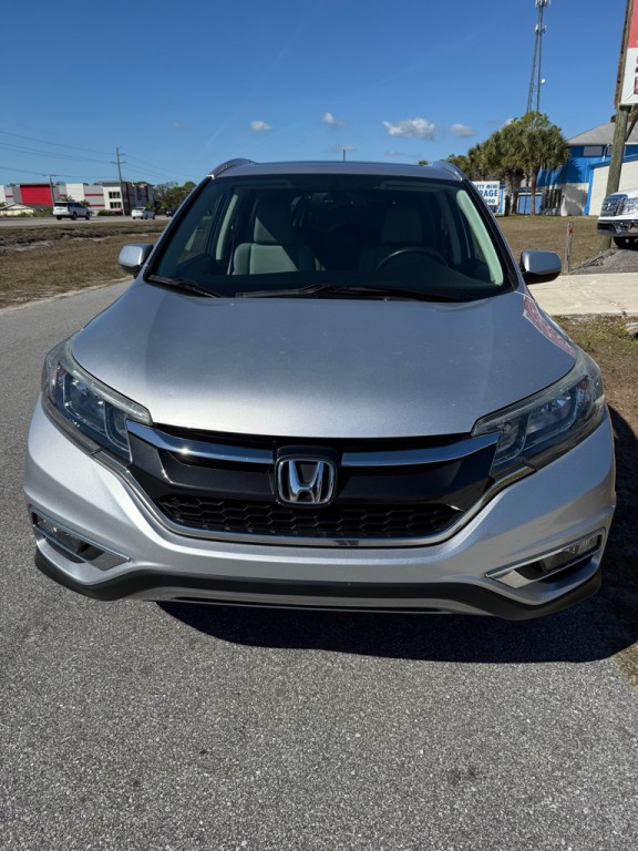 2016 Honda CR-V Image 7