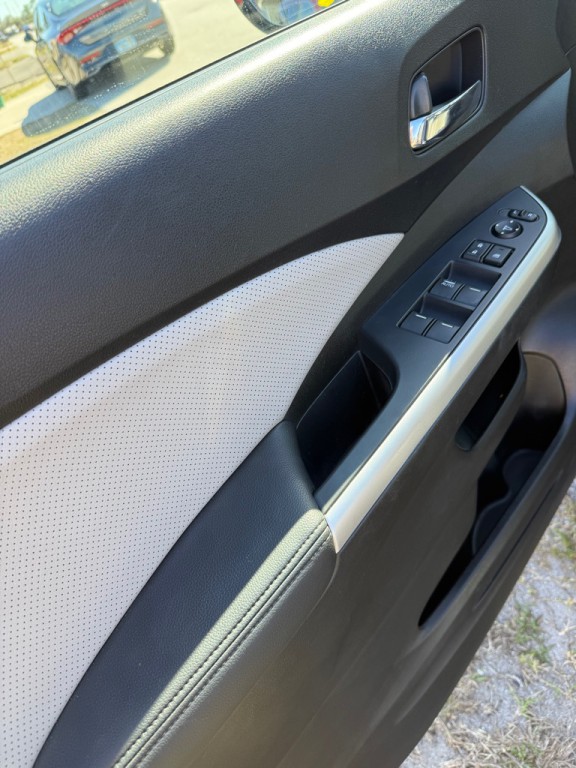 2016 Honda CR-V Image 11