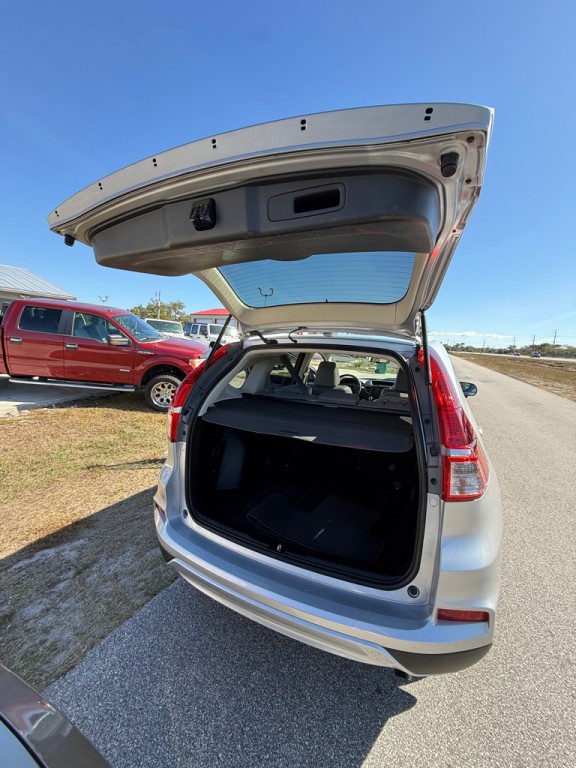 2016 Honda CR-V Image 14