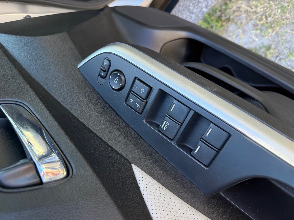 2016 Honda CR-V Image 18