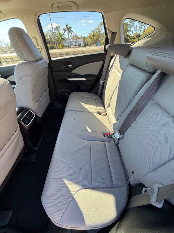 2016 Honda CR-V Image 21
