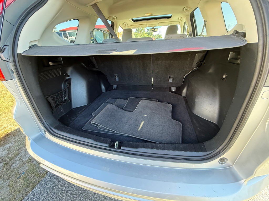 2016 Honda CR-V Image 24