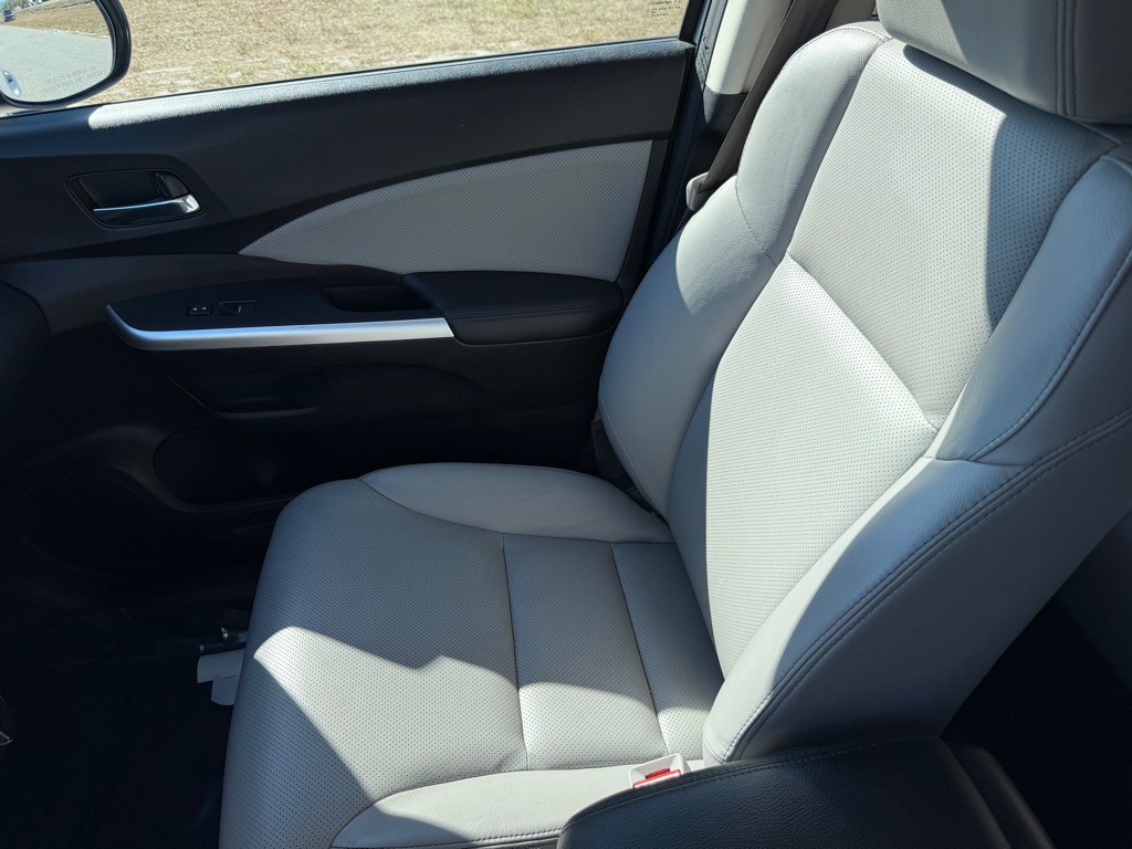 2016 Honda CR-V Image 34