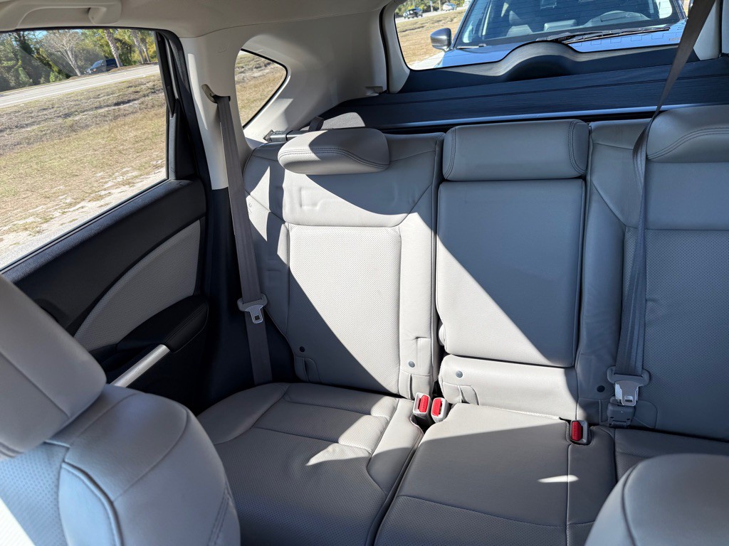 2016 Honda CR-V Image 35
