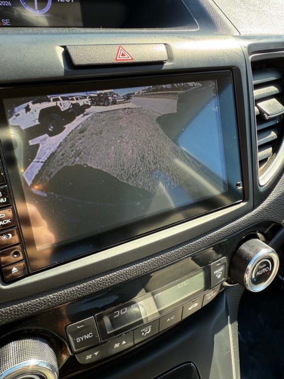 2016 Honda CR-V Image 38