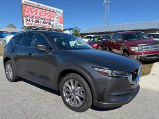 Image for 2019 Mazda CX-5 Grand Touring ID: 7106582