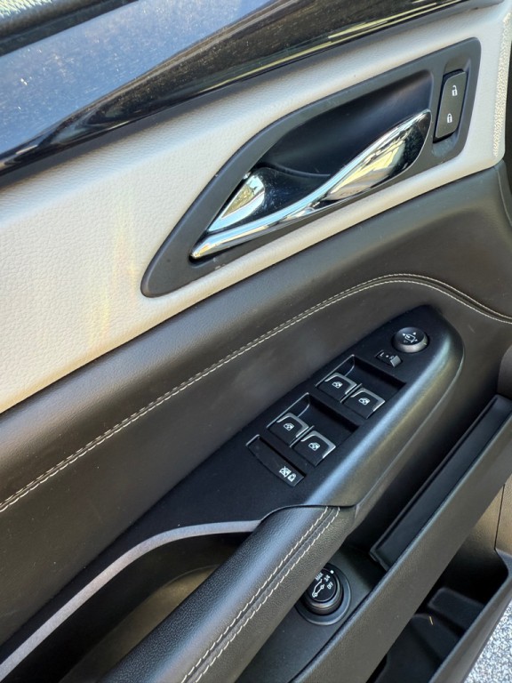 2015 Cadillac SRX Image 10