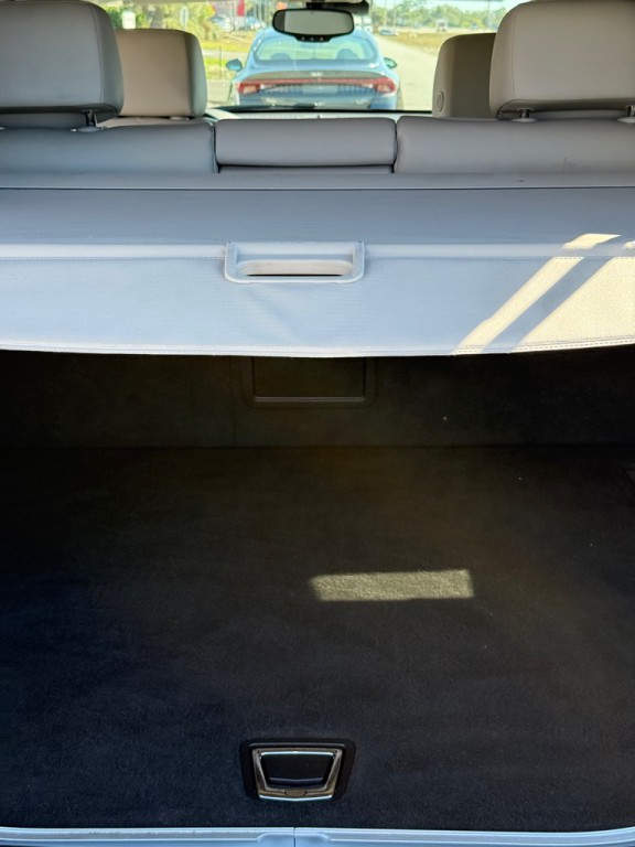 2015 Cadillac SRX Image 14