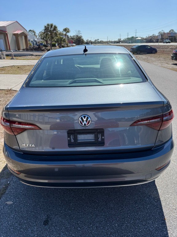 2021 Volkswagen Jetta Image 4