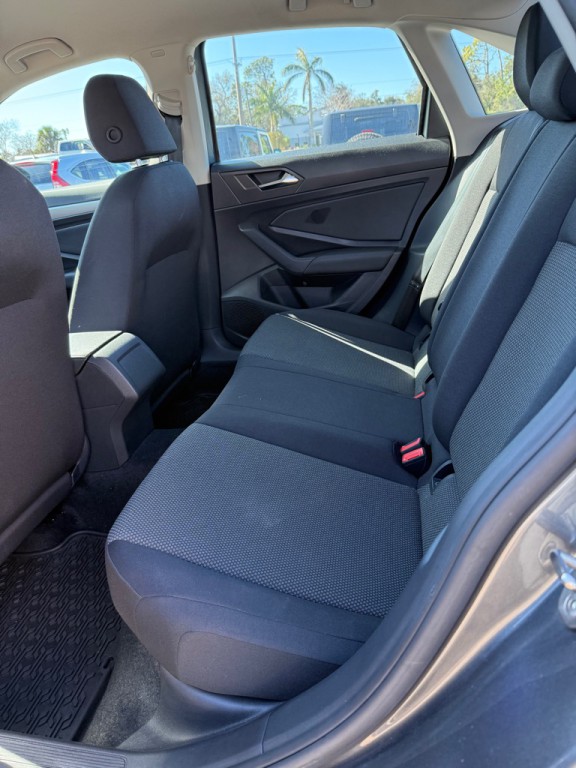 2021 Volkswagen Jetta Image 11