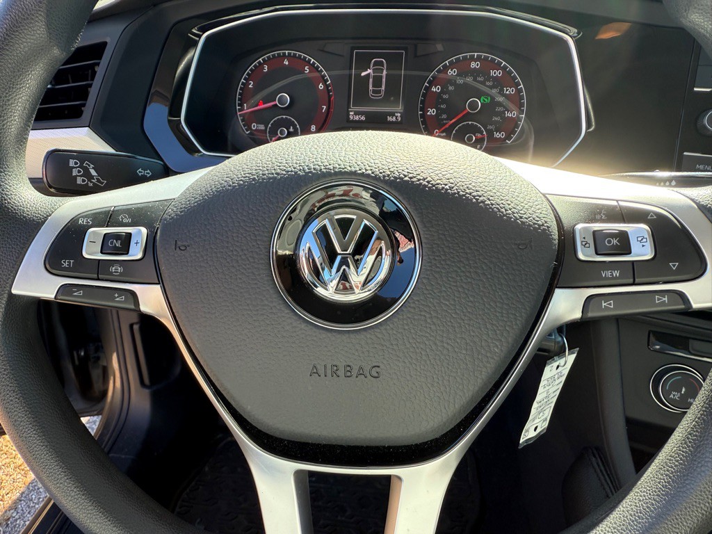 2021 Volkswagen Jetta Image 13