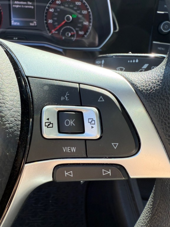 2021 Volkswagen Jetta Image 17