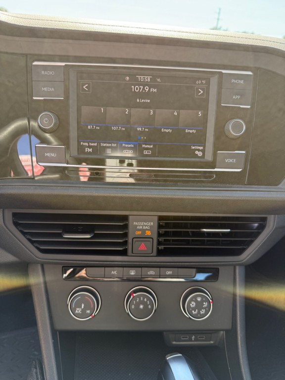 2021 Volkswagen Jetta Image 18