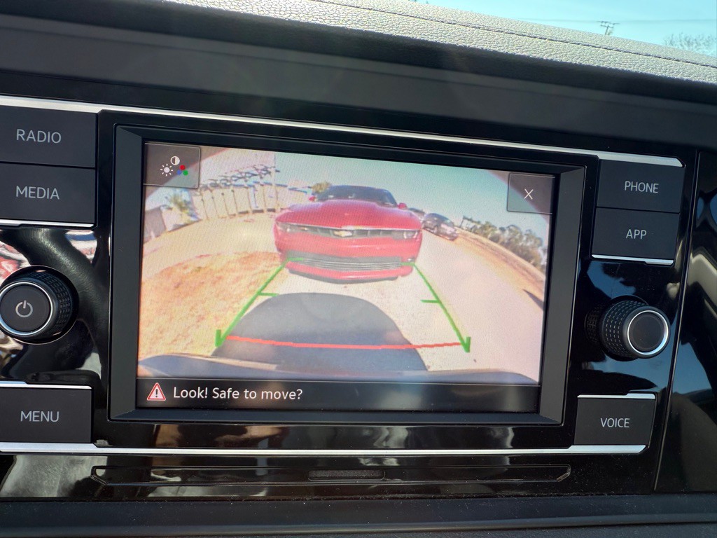 2021 Volkswagen Jetta Image 20