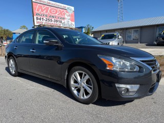 Image for 2013 Nissan Altima 2.5 ID: 7173424